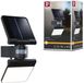 Paulmann Projecteur mural LED solaire Lesla