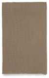 Marc O'Polo Nordic Knit Plaid Oakwood - 130x170 cm