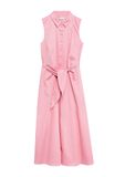 comma Blousejurk pink