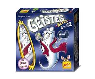 Zoch Geistesblitz 5 voor 12