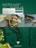 Clairefontaine 96115C Tekenblok Pastelmat 30 x 40 cm 360g