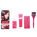 Garnier Color Sensation 3 brun foncé