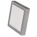 DOWNLIGHT SUP-102407-NP 7 W 4000 K zilver