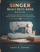 Singer Heavy Duty 4452 Manual: A Practical User Guide for Setup, Stitch Control, Sewing Techniques, Maintenance, and Troubleshooting Tips