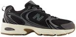 New Balance U530 Unisex Sneakers - Black