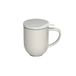 Loveramics Pro Tea Beige, 300 ml Theemok met infuser en deksel