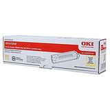 OKI 44059166 MC851/MC861 tonercartridge-Enkele verpakking- ,Geel