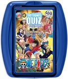 Winning Moves Quiz One Piece Bordspel