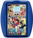 Winning Moves Quiz One Piece Bordspel