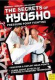 The Libri GmbH Secrets of Kyusho Paperback