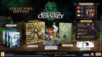 Bandai Namco Entertainment Inc. One Piece Odyssey Collector’s Edition - PS4