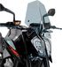 PUIG Carenabris New Generation Sport Voorruit KTM 790 Duke Smoke