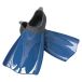 Cressi Spa Pixel palmes de plongée bleu EU 36-38