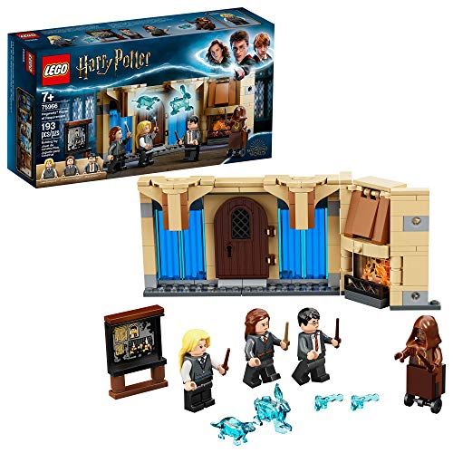LEGO Harry Potter Hogwarts Room of Requirement 75966 - 193 Pieces - New 2020