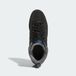 Adidas Sportswear Rapid Court Mid Winterized Schoenen - Unisex - Zwart