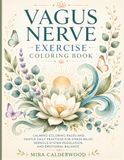 Vagus Nerve Exercise Coloring Book