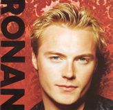 0731454973823 Ronan Keating Ronan (Extra Track)