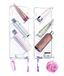 ShowerGem Badkamer Organizer Douche Caddy