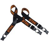 Stihl Accessoires Stihl Bretels | Advance Profi | 110 cm | Zwart