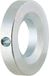 Fischer 4x Opvulring FFD 30 x 14 x 6 mm roestvast staal A4
