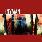 Coast2Coast Michael Nyman Mgv The Piano Concerto (CD)