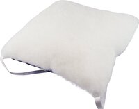Mobiclinic Anti-decubitus Kussen - 44x44 cm - Wit