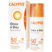Calypso Calypso SPF 50+ Sensitive Skin Zon Eenmaal Daags Gezicht & Hals Serum - 50 ml