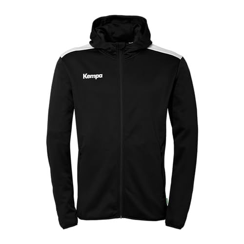 Kempa Emotion 2.0 27 Herenjas met capuchon