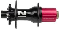 Novatec Achternaaf D792sb/a-aa-x12 32-gaats Aluminium Blauw