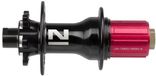Novatec Achternaaf D792sb/a-aa-x12 32-gaats Aluminium Blauw