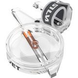 Silva Arc Jet C Right Kompas Transparant