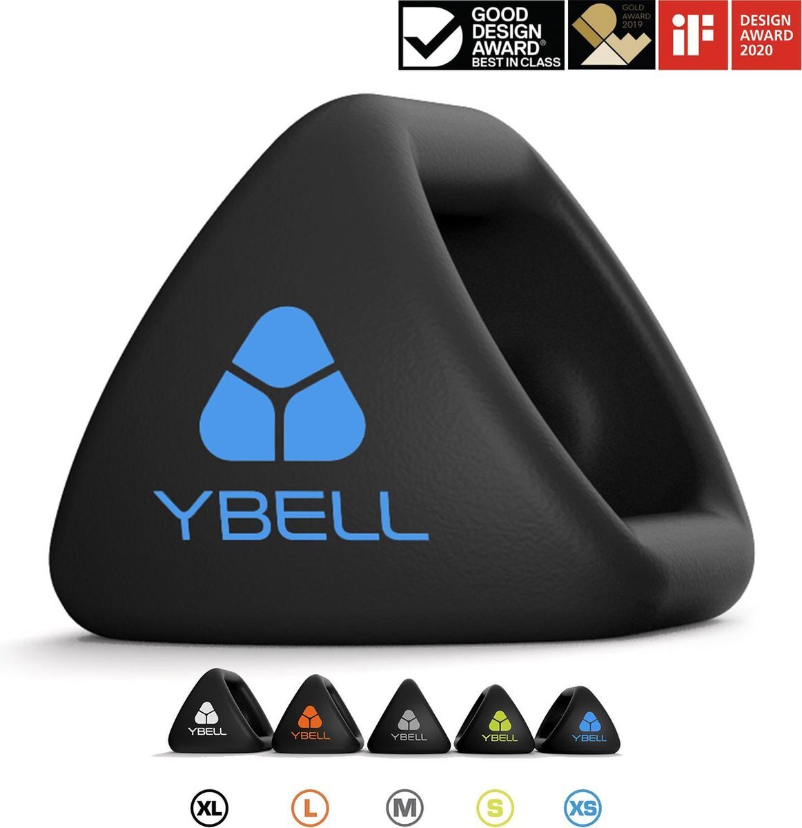 Ybell Neo XS 4,3kg