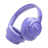 JBL Tune 780NC – Draadloze Koptelefoon met Noise Cancelling – Bluetooth – Over Ear – 80 uur - Paars/Lavender