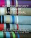 Weaving Project Planner and Journal