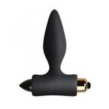 Rocks-Off Petite Sensations Plug Noir