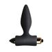 Rocks-Off Petite Sensations Plug Noir