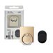 PNI Universele Finger Grip Ring O-Ring (Champagne)