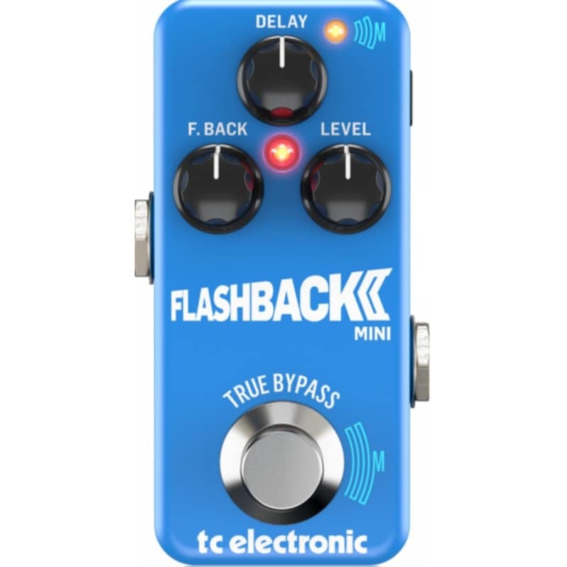 TC Electronic Flashback 2 Mini Delay