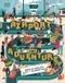 Airport Dorling Kindersley Limited Airport Adventure: With Mo T - The Airport Guy