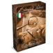 Asmodee Sherlock Holmes Consulente Investigativo - I Delitti Del Tamigi e Altri Casi - Board Game in Italiaans