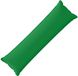 vidaXL - Coussin - BOIS - Vert - 40 x 145 cm - Polyester