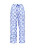 Joop! Pyjamahose Floral