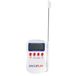 Hygiplas Multifunctionele Thermometer Met Voeler F338
