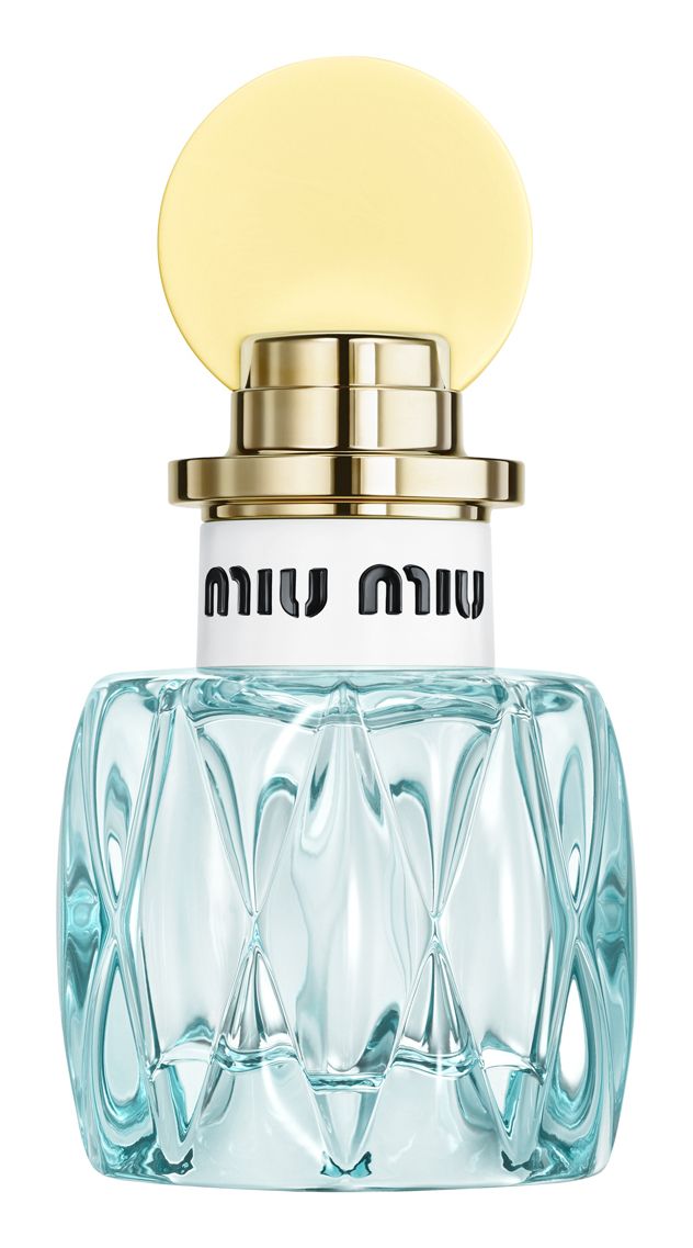 Miu Miu L'Eau Bleue / 30 ml / Women