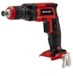 Einhell TE-DY 18 Li-Solo - Schroefboormachine - Zwart/Rood