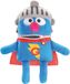 Schmidt Spiele 42560 Sorgenfresser, Super Grobi, 28 cm, pluche figuur