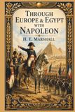 Through Europe & Egypt with Napoleon