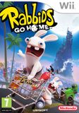 Ubisoft Rabbids Go Home - Nintendo Wii