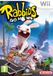 Ubisoft Rabbids Go Home - Nintendo Wii