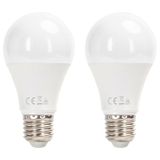Blendend LED A60 E27 11W 2 stuks